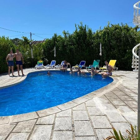 Bed and Breakfast Casa Da Rosa Carvalheira Grande Екстер'єр фото