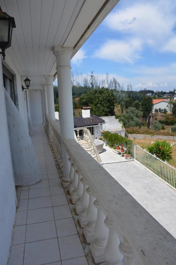 Bed and Breakfast Casa Da Rosa Carvalheira Grande Екстер'єр фото