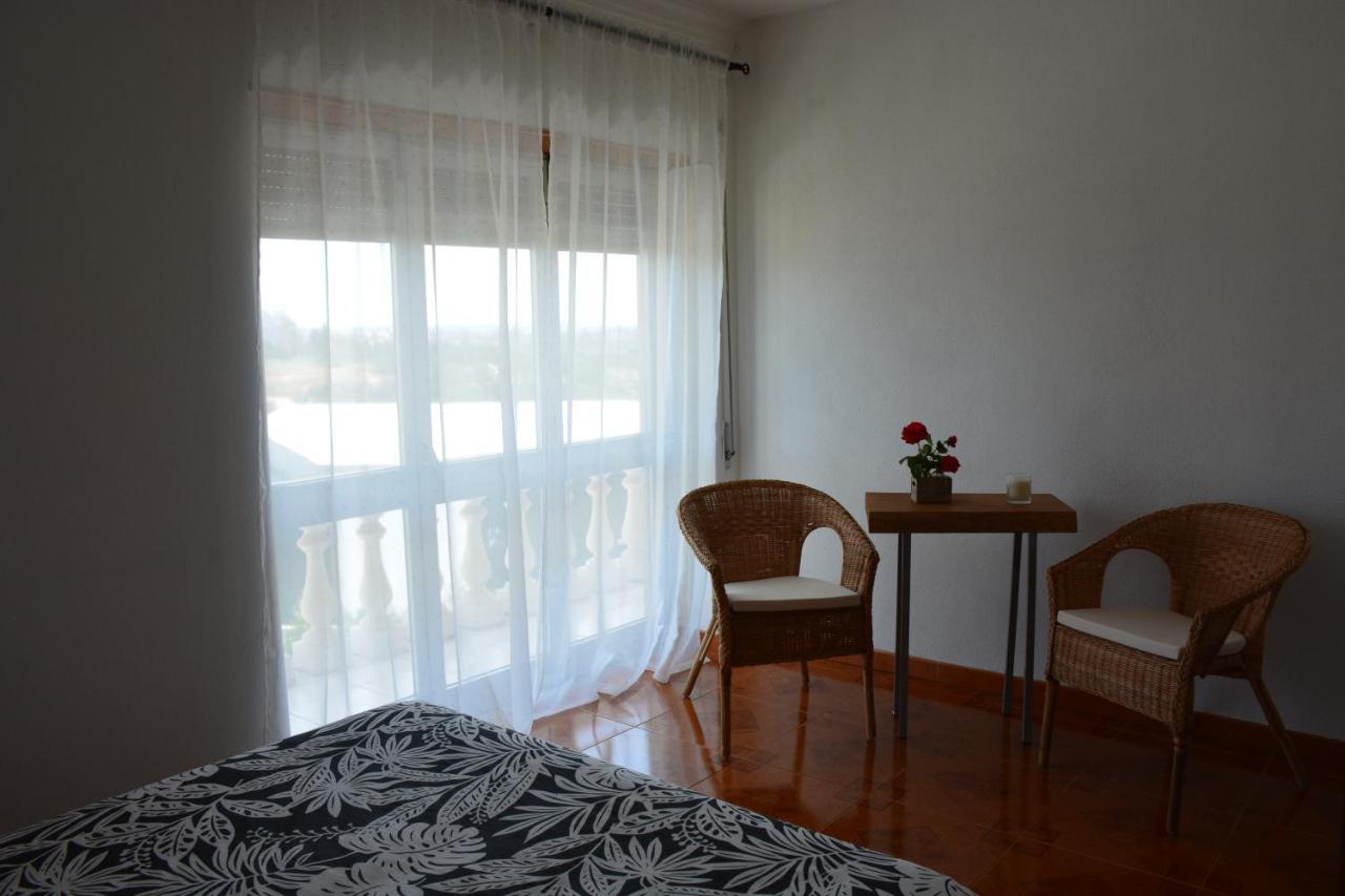 Bed and Breakfast Casa Da Rosa Carvalheira Grande Екстер'єр фото