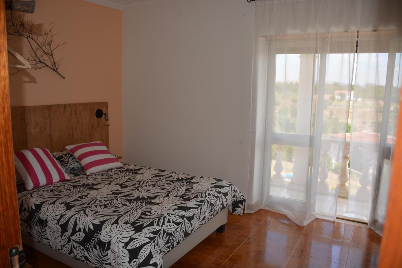 Bed and Breakfast Casa Da Rosa Carvalheira Grande Екстер'єр фото