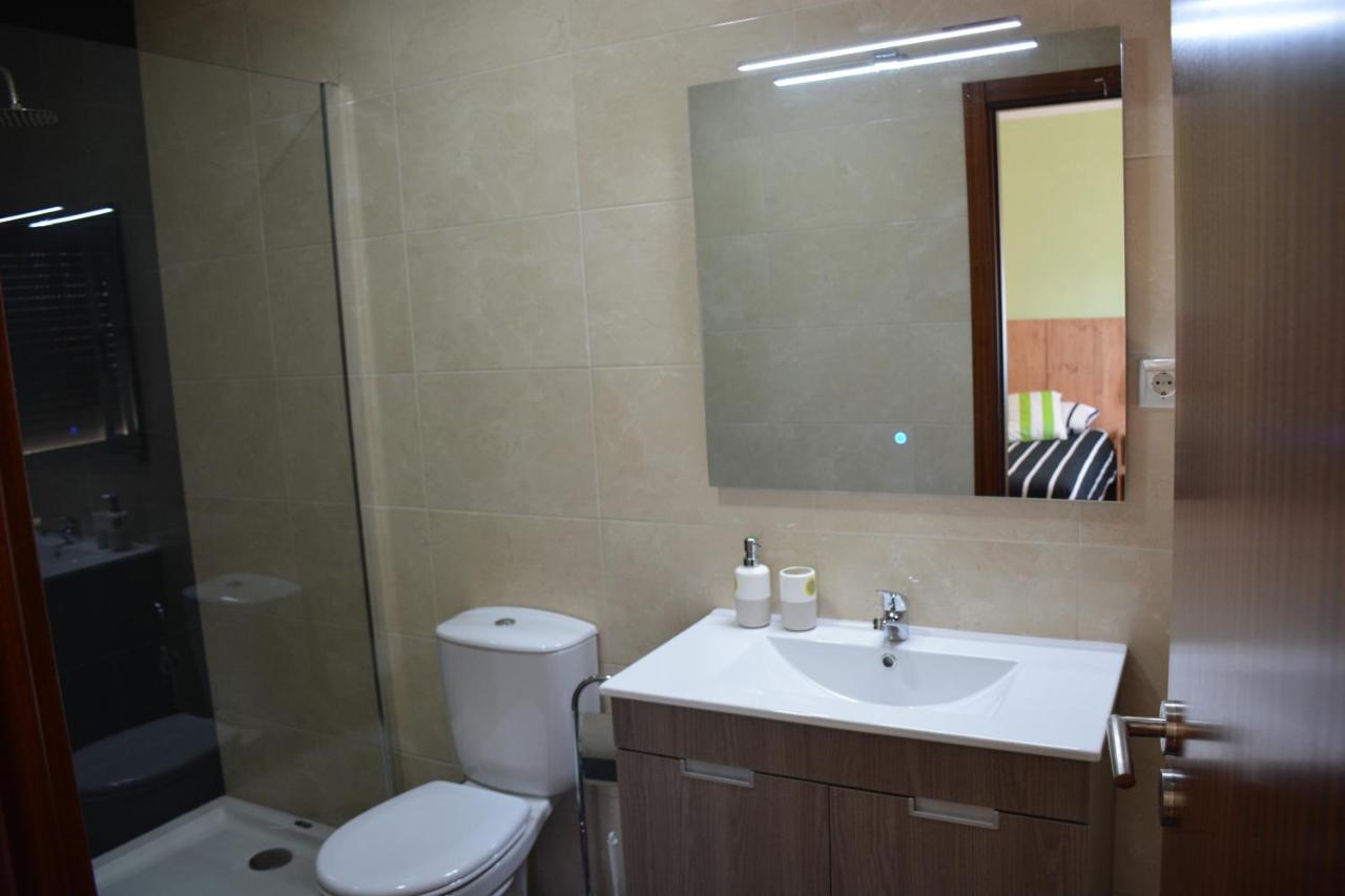 Bed and Breakfast Casa Da Rosa Carvalheira Grande Екстер'єр фото