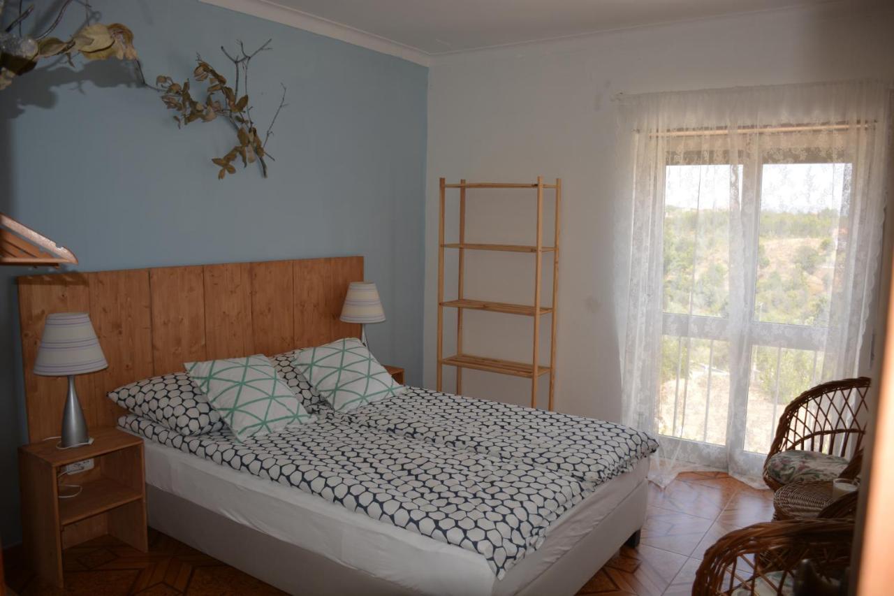 Bed and Breakfast Casa Da Rosa Carvalheira Grande Екстер'єр фото