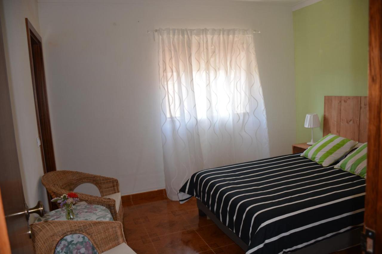 Bed and Breakfast Casa Da Rosa Carvalheira Grande Екстер'єр фото