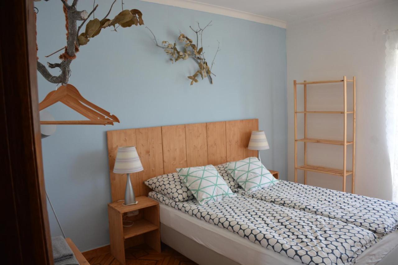 Bed and Breakfast Casa Da Rosa Carvalheira Grande Екстер'єр фото