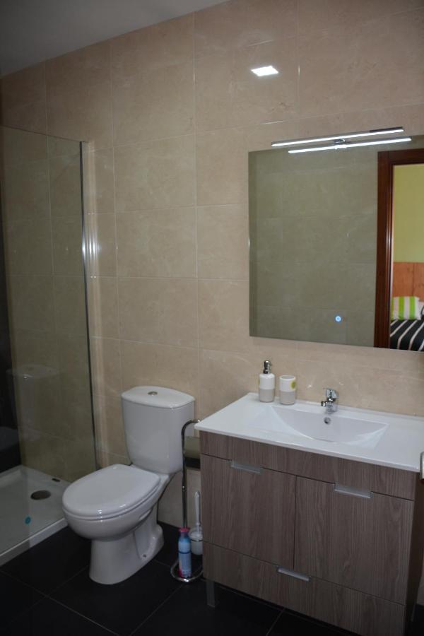 Bed and Breakfast Casa Da Rosa Carvalheira Grande Екстер'єр фото