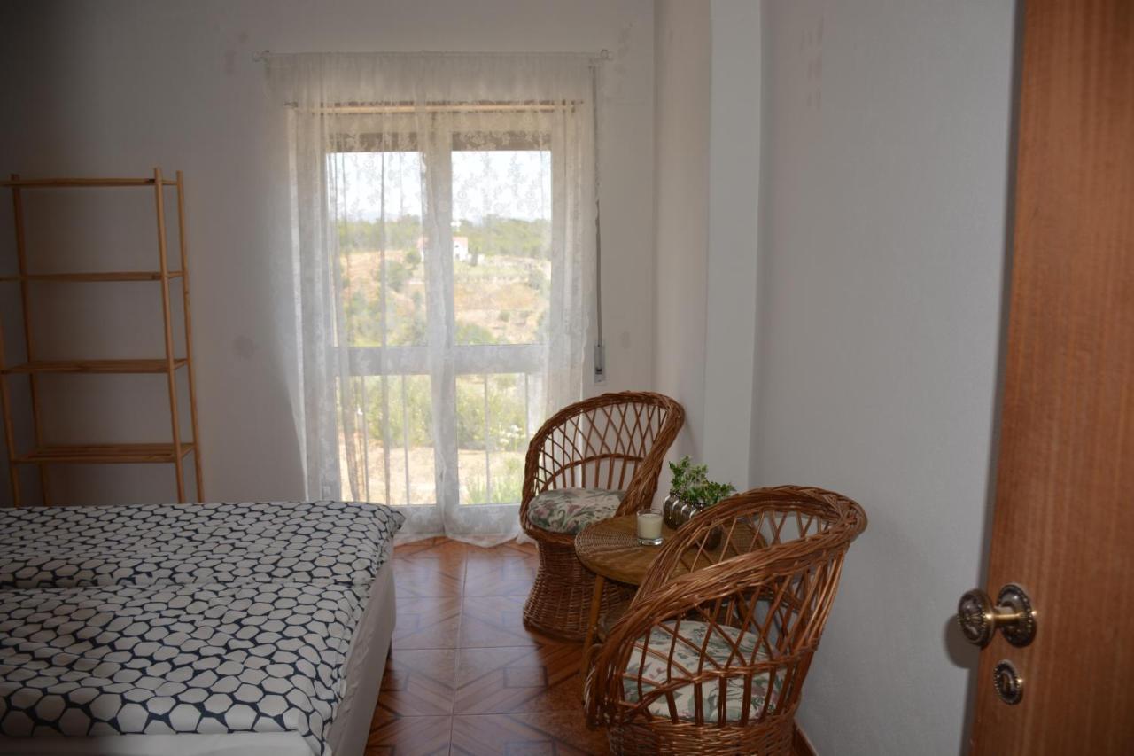 Bed and Breakfast Casa Da Rosa Carvalheira Grande Екстер'єр фото