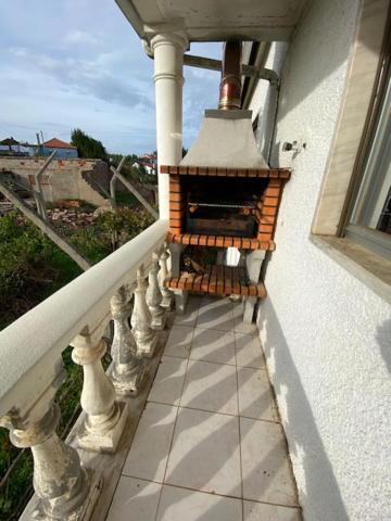 Bed and Breakfast Casa Da Rosa Carvalheira Grande Екстер'єр фото