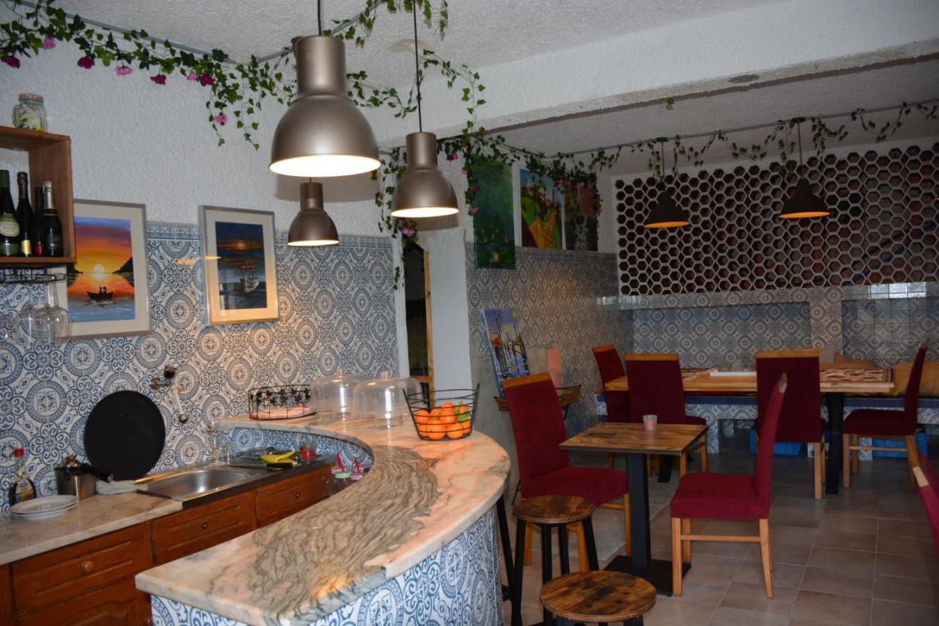Bed and Breakfast Casa Da Rosa Carvalheira Grande Екстер'єр фото